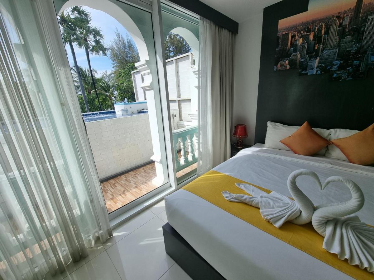 מלון Modern Living 4*