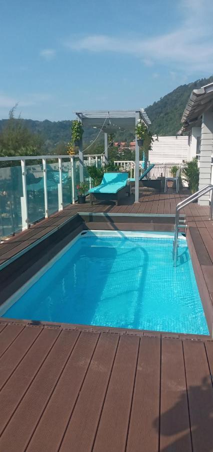 מלון Modern Living 4*