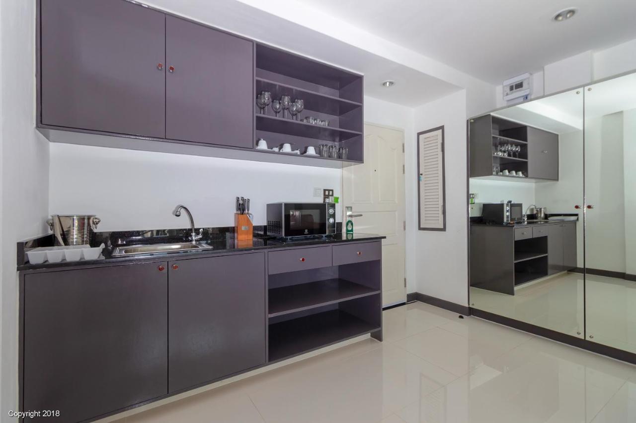 מלון Modern Living